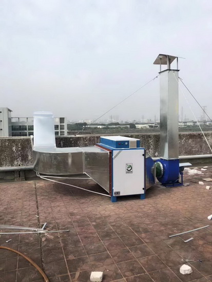 废气处理工程9