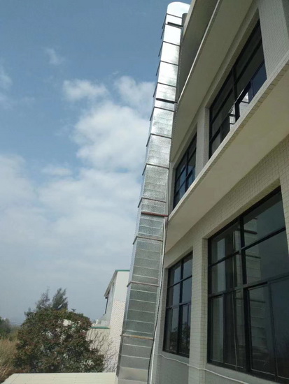 废气处理工程12