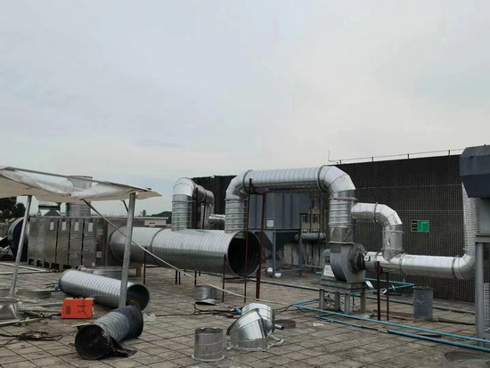 废气处理工程18