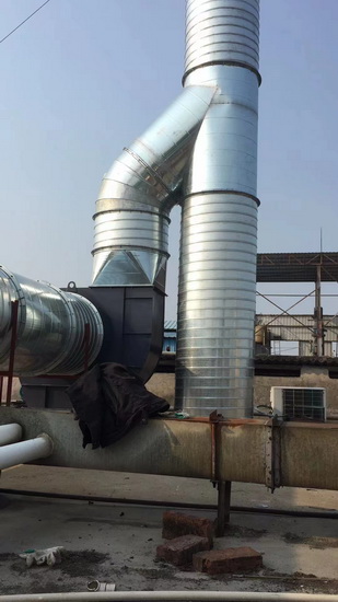 废气处理工程14