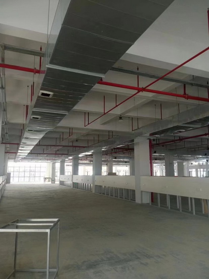 环保空调工程13