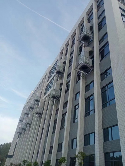 环保空调工程12