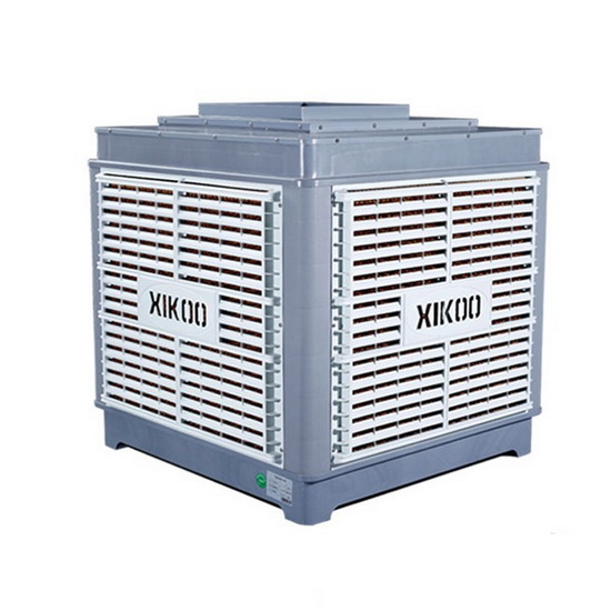 工业冷气机